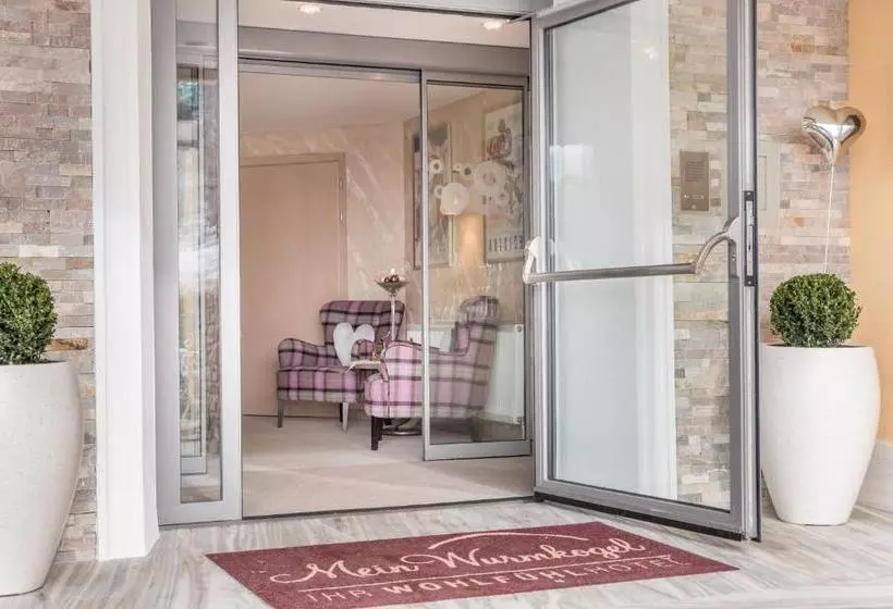 Mein Wurmkogel Ihr Wohlfühlhotel Boutique Superior