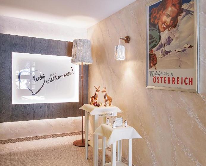 Mein Wurmkogel   Ihr Wohlfühlhotel Boutique Superior