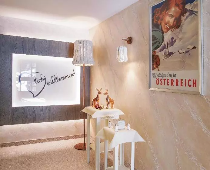 Mein Wurmkogel Ihr Wohlfühlhotel Boutique Superior