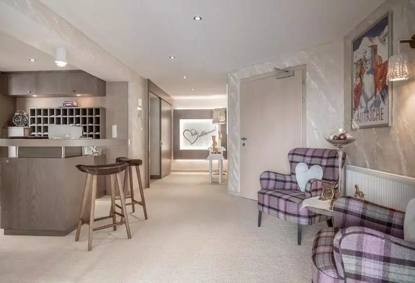 Mein Wurmkogel Ihr Wohlfühlhotel Boutique Superior