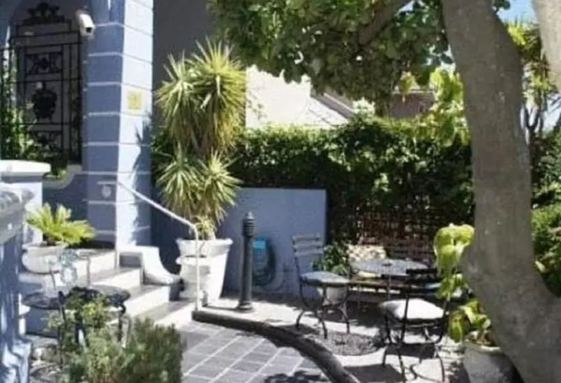 ペンション Kingslyn Boutique Guesthouse