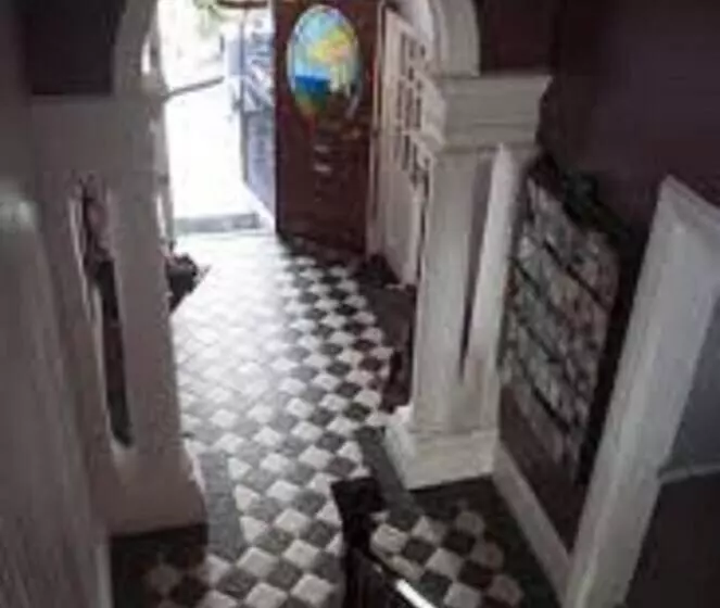 ペンション Kingslyn Boutique Guesthouse