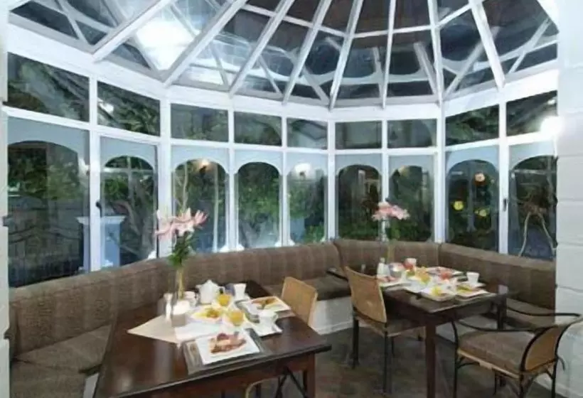 ペンション Kingslyn Boutique Guesthouse