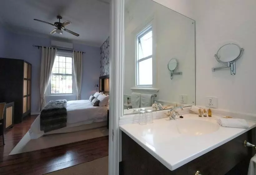 ペンション Kingslyn Boutique Guesthouse