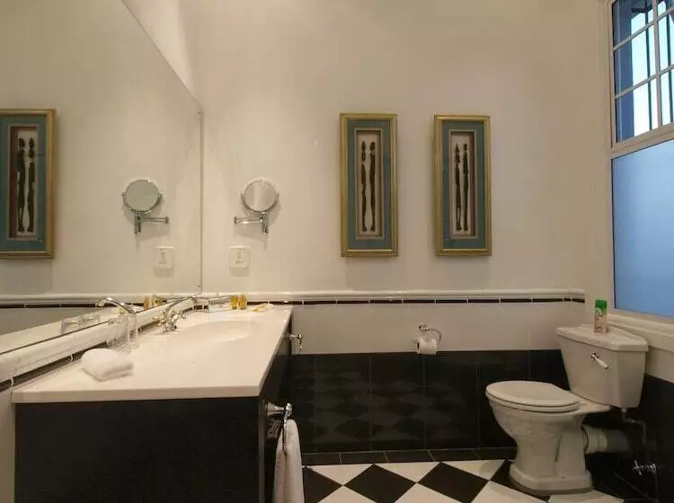 ペンション Kingslyn Boutique Guesthouse