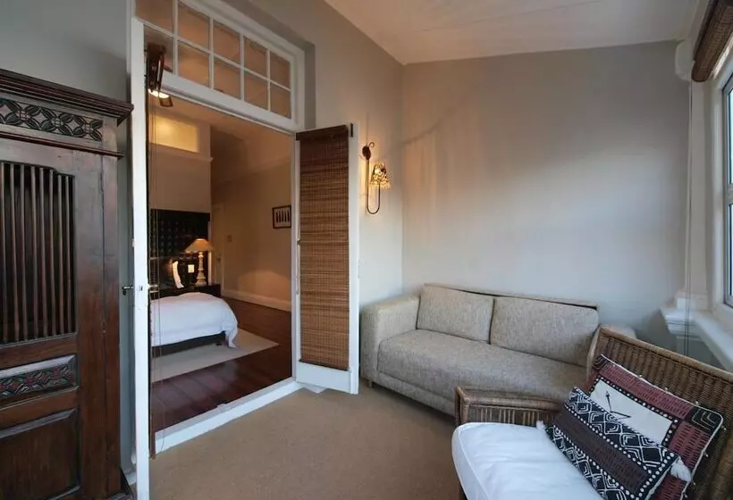 ペンション Kingslyn Boutique Guesthouse