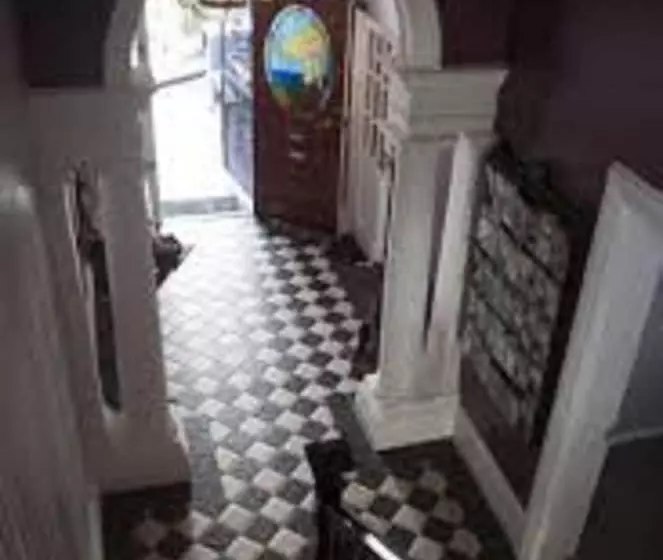 ペンション Kingslyn Boutique Guesthouse