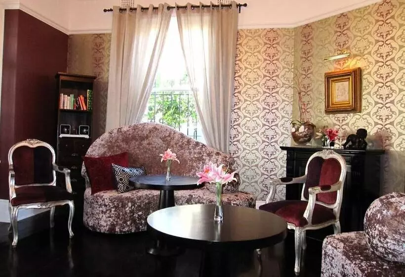 ペンション Kingslyn Boutique Guesthouse