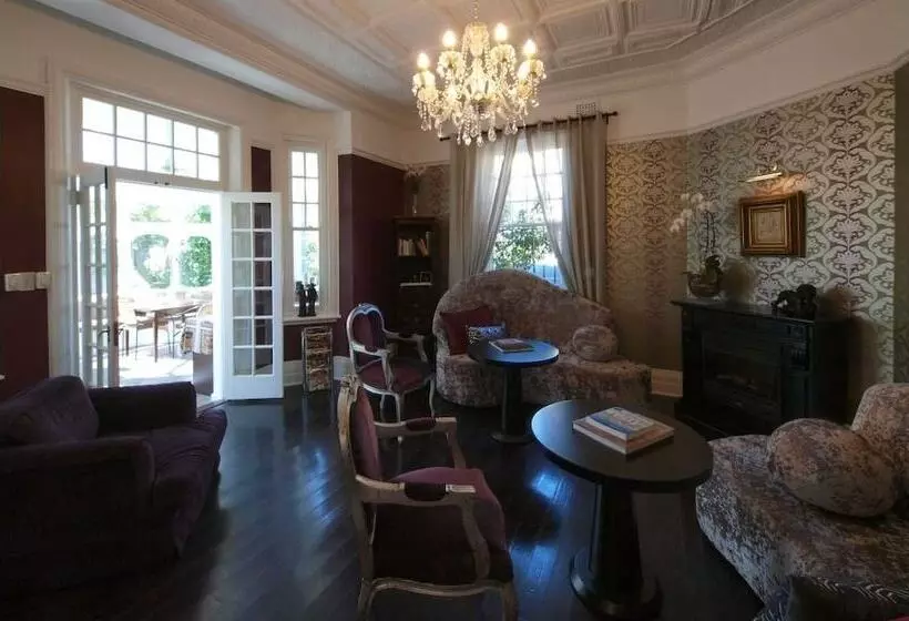 ペンション Kingslyn Boutique Guesthouse