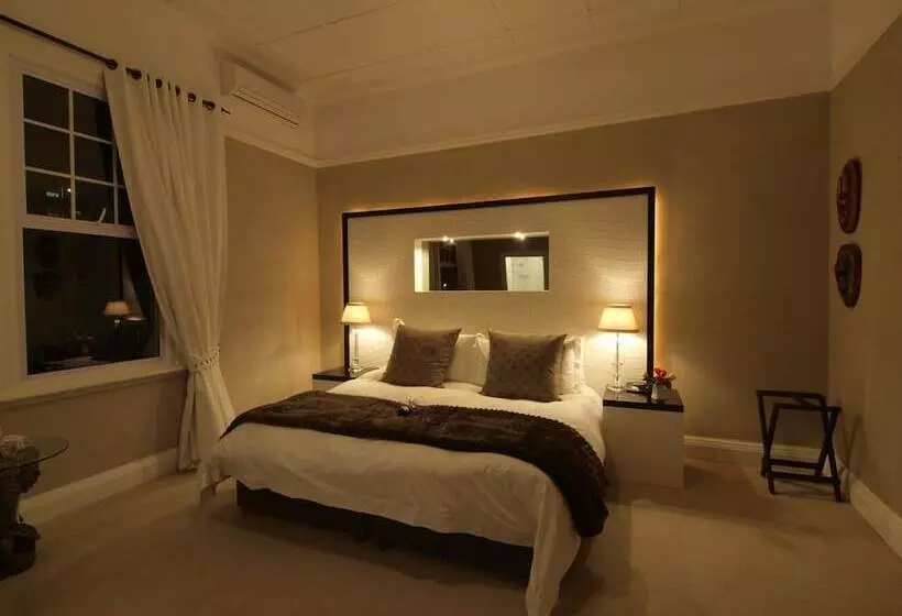 ペンション Kingslyn Boutique Guesthouse