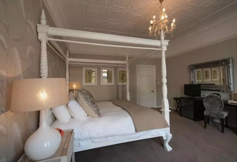 ペンション Kingslyn Boutique Guesthouse