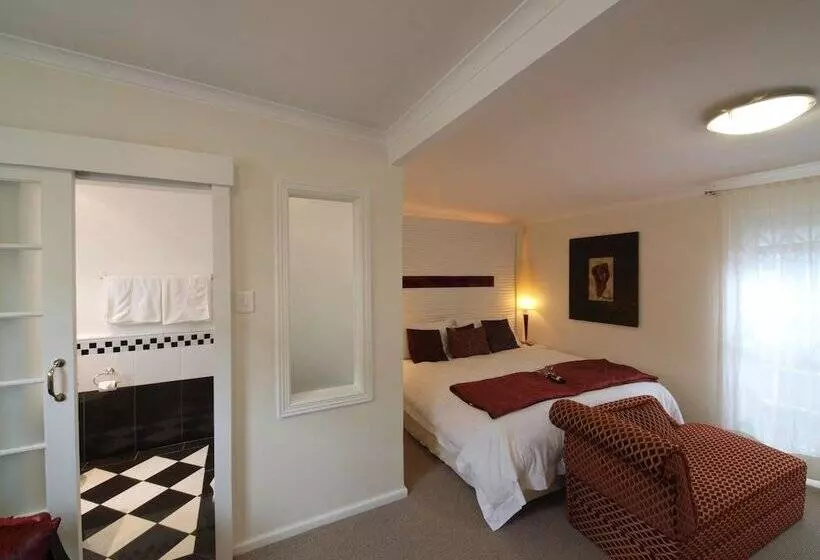 ペンション Kingslyn Boutique Guesthouse