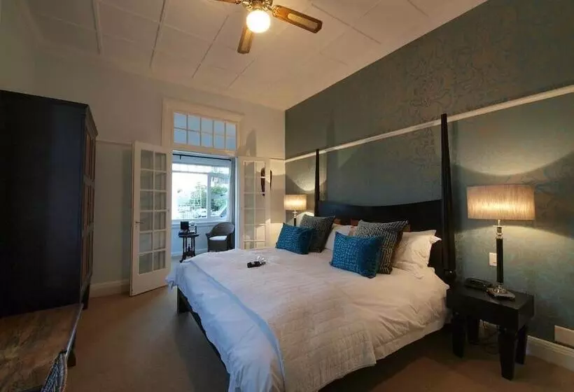 ペンション Kingslyn Boutique Guesthouse