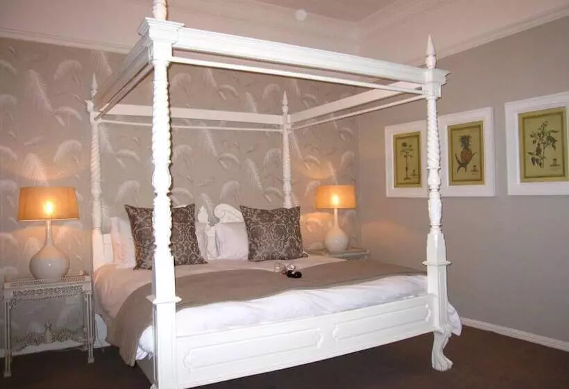 ペンション Kingslyn Boutique Guesthouse