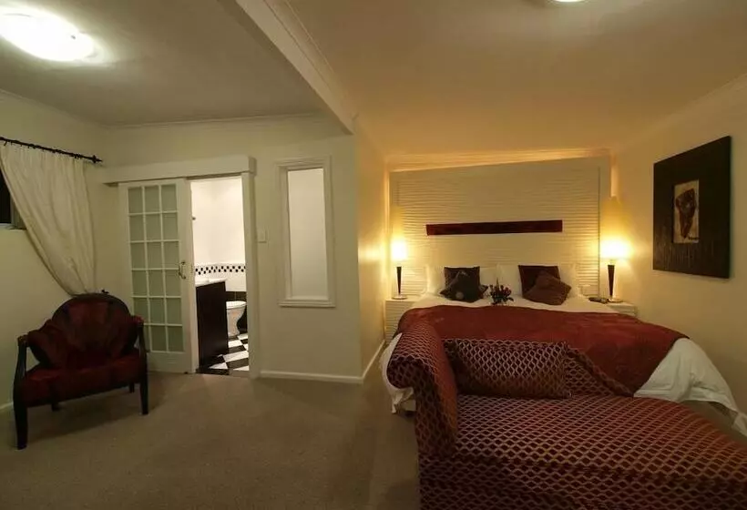 ペンション Kingslyn Boutique Guesthouse