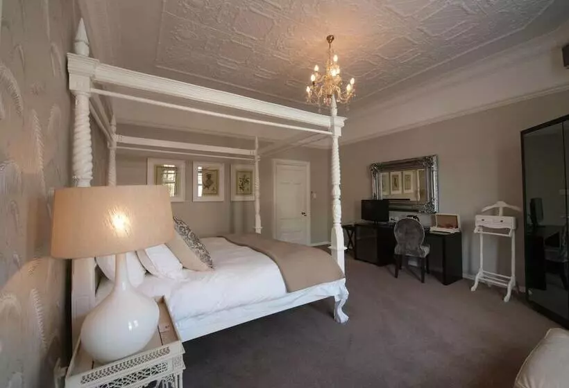 ペンション Kingslyn Boutique Guesthouse