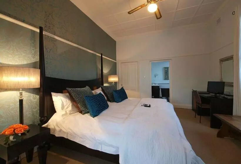 ペンション Kingslyn Boutique Guesthouse