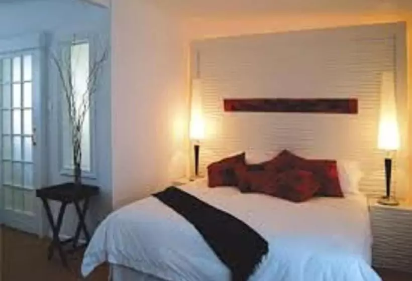 ペンション Kingslyn Boutique Guesthouse