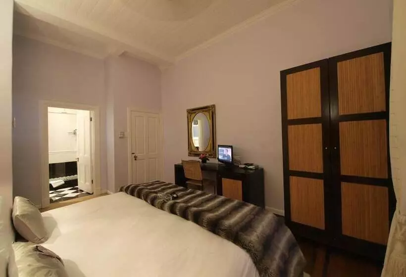 ペンション Kingslyn Boutique Guesthouse