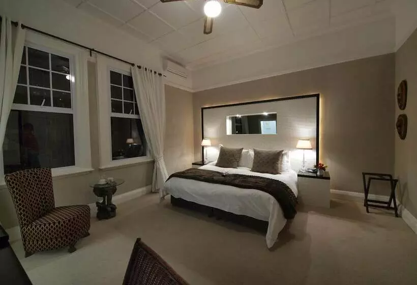 ペンション Kingslyn Boutique Guesthouse