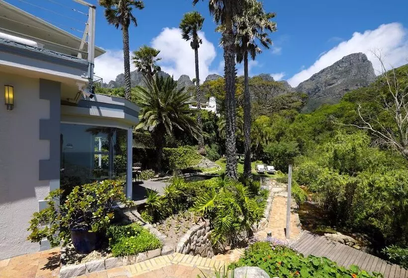 پانسیون Ocean View House