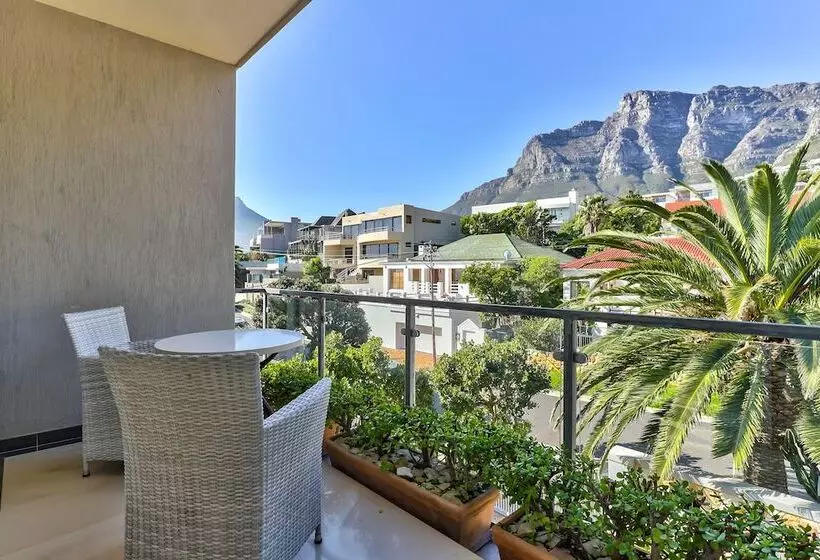 پانسیون Ocean View House