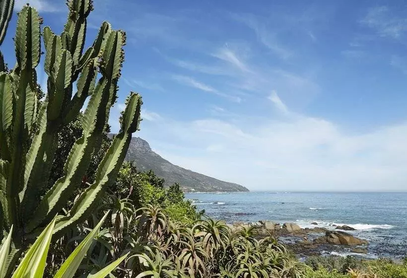 پانسیون Ocean View House