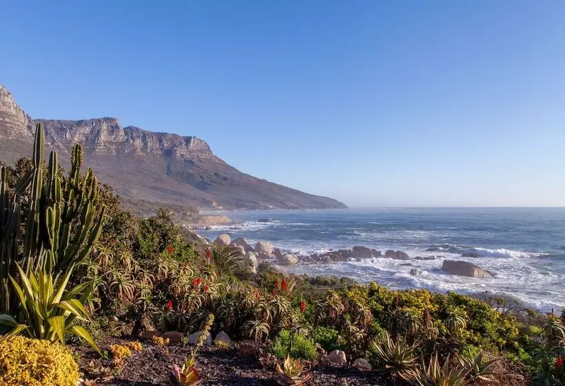 پانسیون Ocean View House