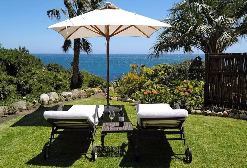 پانسیون Ocean View House