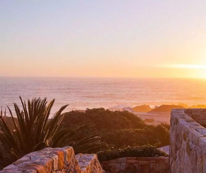 پانسیون Ocean View House