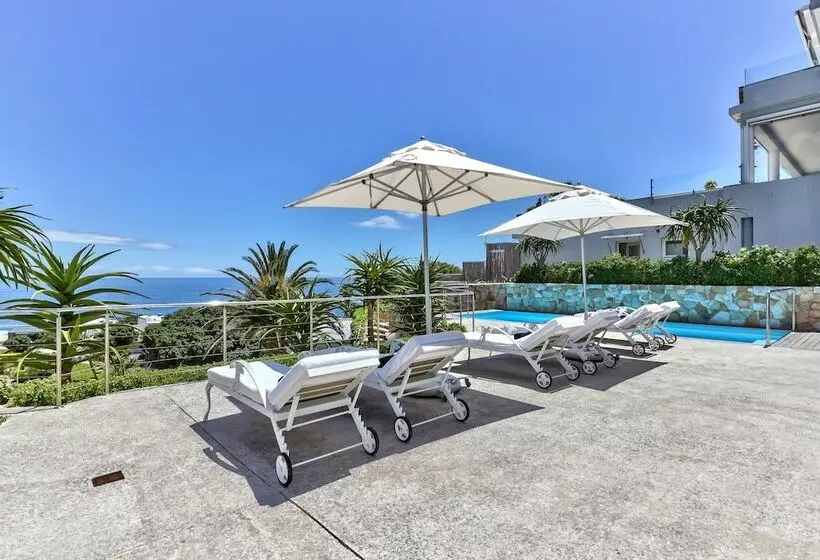 پانسیون Ocean View House