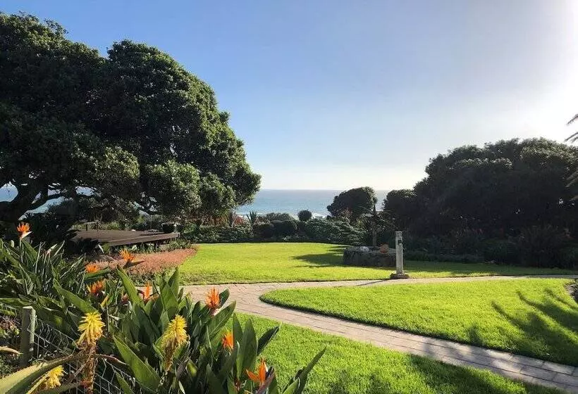 پانسیون Ocean View House