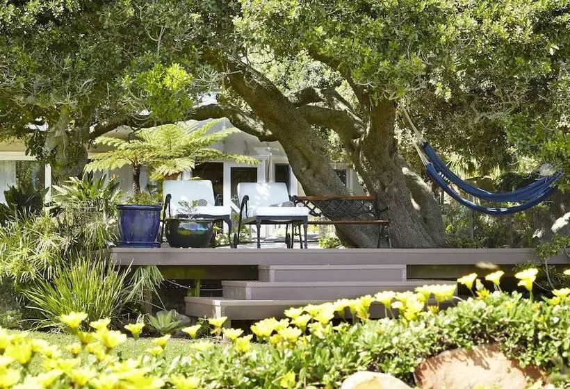 پانسیون Ocean View House