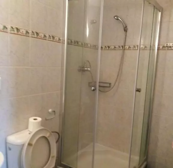 ペンション Penzion Vysehrad Nonstop