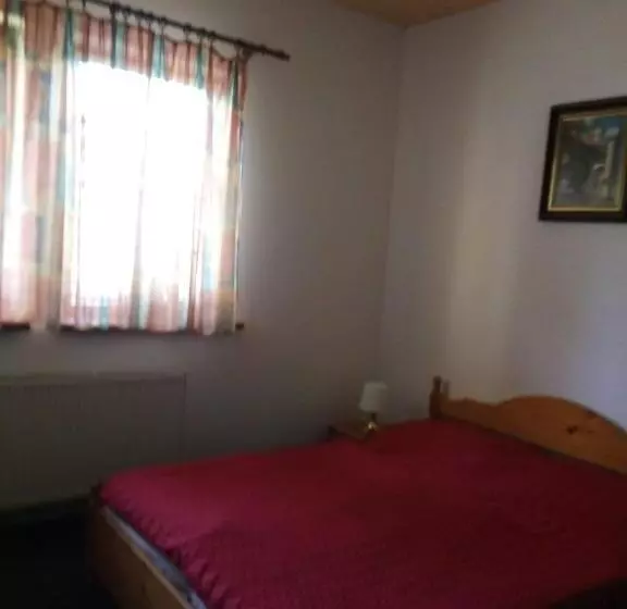 ペンション Penzion Vysehrad Nonstop