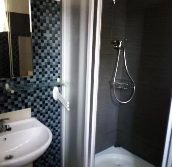 ペンション Penzion Vysehrad Nonstop