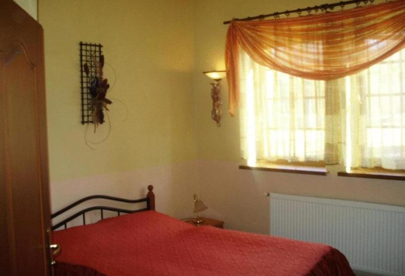 펜션 Penzion Vysehrad Nonstop