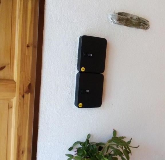 펜션 Penzion Vysehrad Nonstop