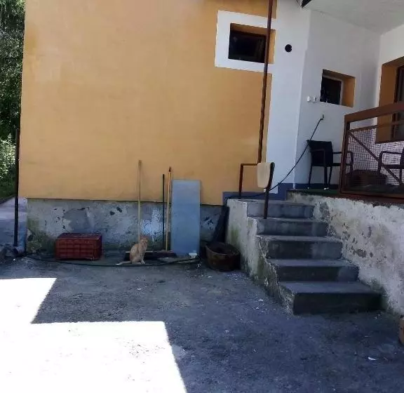 ペンション Penzion Vysehrad Nonstop