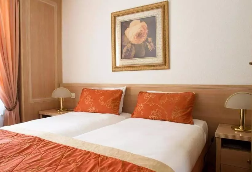 レジデンス Appart Hôtel Résidence Cityzen