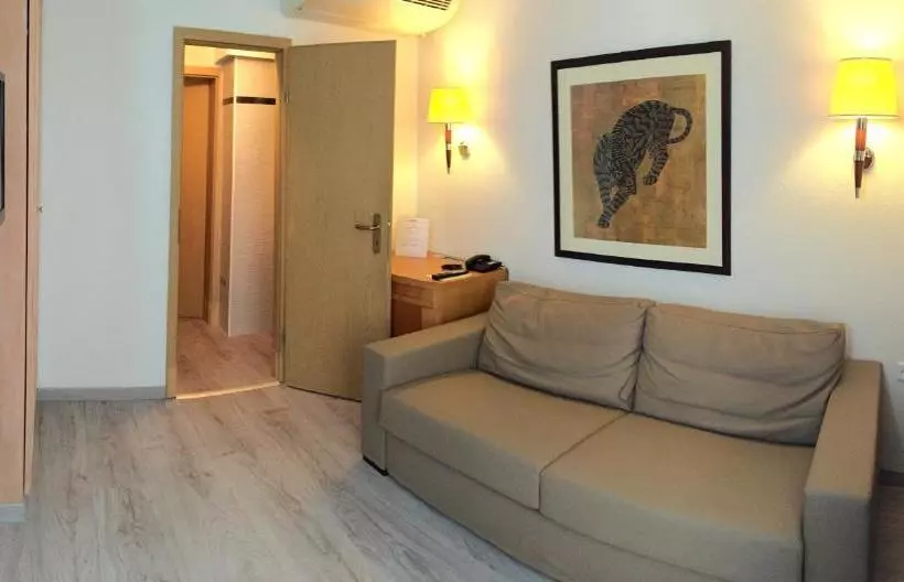 レジデンス Appart Hôtel Résidence Cityzen