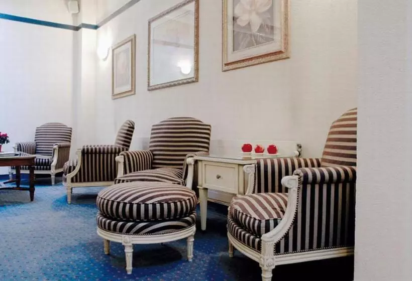 レジデンス Appart Hôtel Résidence Cityzen