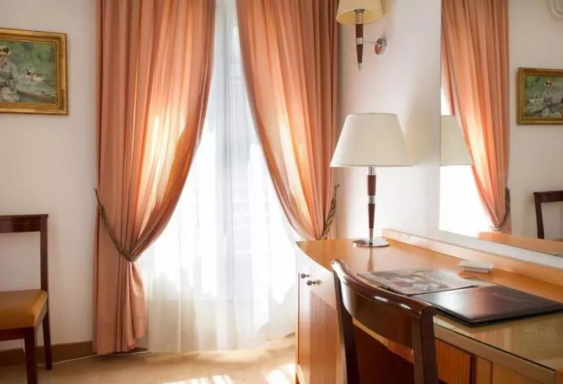 レジデンス Appart Hôtel Résidence Cityzen