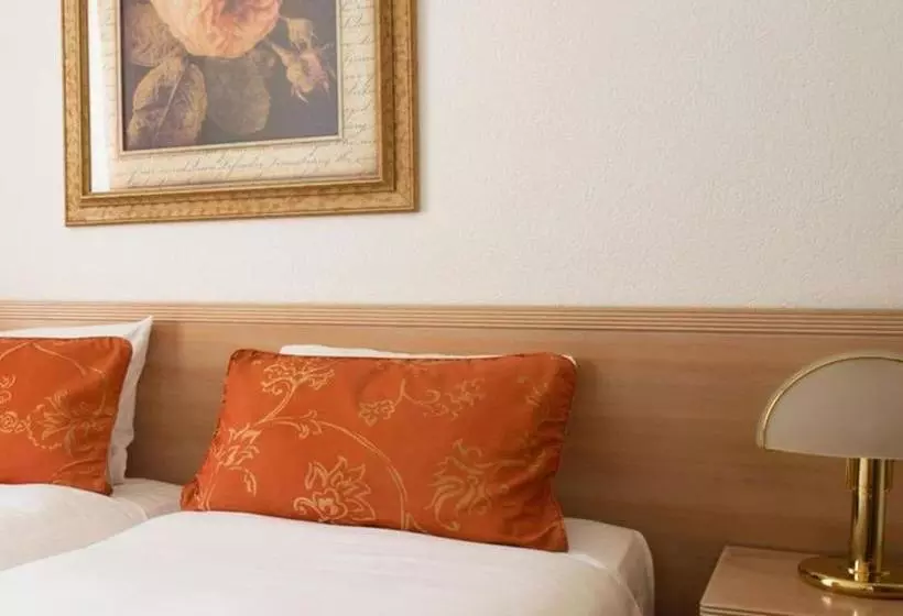 レジデンス Appart Hôtel Résidence Cityzen