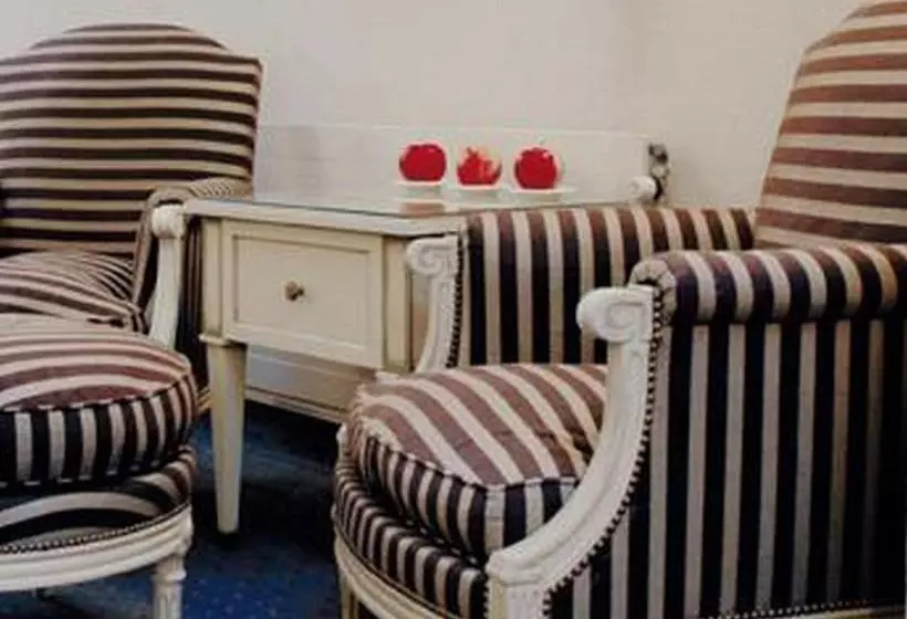 レジデンス Appart Hôtel Résidence Cityzen