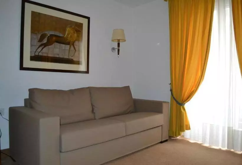 レジデンス Appart Hôtel Résidence Cityzen