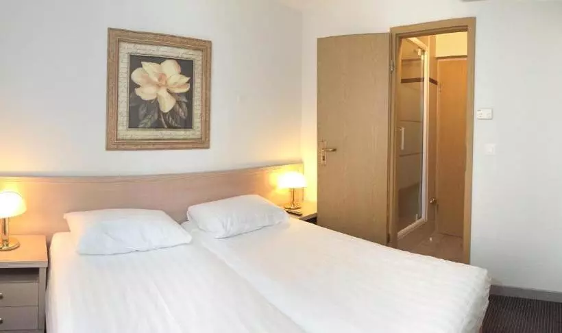 レジデンス Appart Hôtel Résidence Cityzen