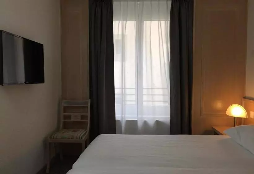 レジデンス Appart Hôtel Résidence Cityzen