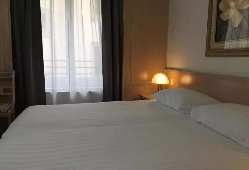 レジデンス Appart Hôtel Résidence Cityzen