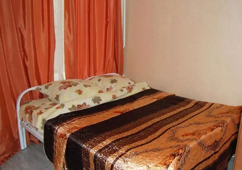 Vanilla Bed And Breakfast